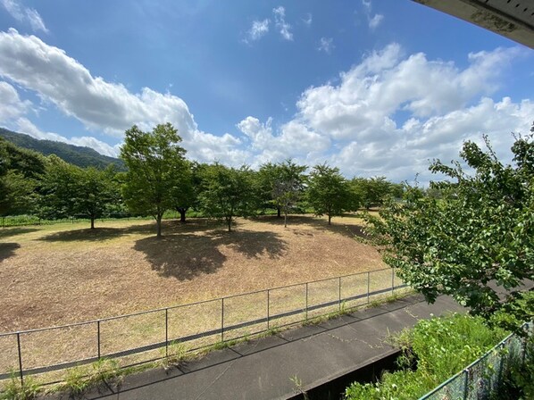 ベルメゾン小豆田の物件内観写真